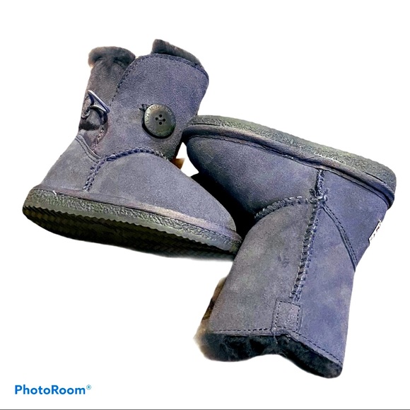 UGG Other - New Ugg Classic II Boots Gray Toddler Size 6
